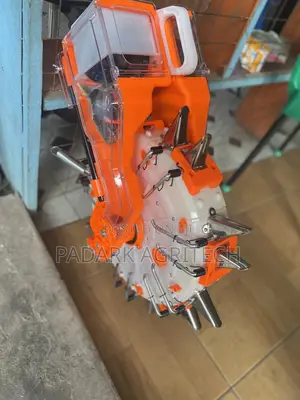 Planting Machine