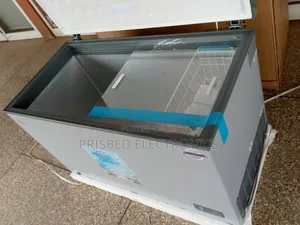 ROCH Chest Freezer 380 Litres