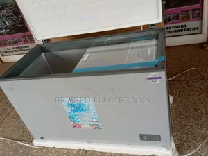 ROCH Chest Freezer 380 Litres