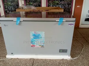 ROCH Chest Freezer 380 Litres