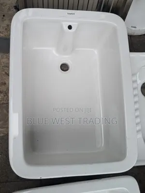 Belfast Sink