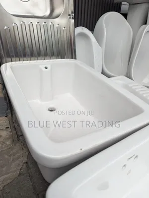 Belfast Sink