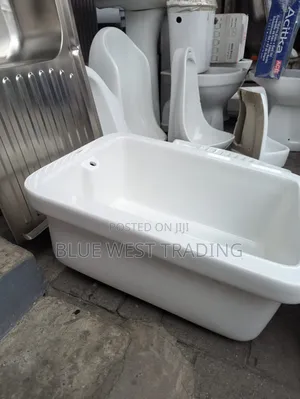 Belfast Sink