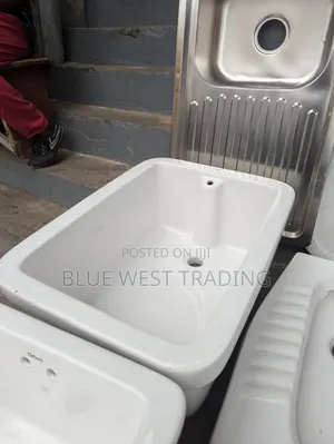 Belfast Sink