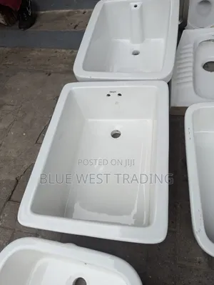 Hospital Sink