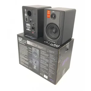 Studio Monitor_ M-Audio Bx5 D2