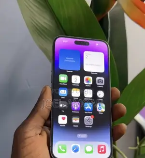 Apple iPhone 14 Pro Max 256 GB Purple