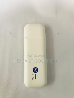 3in1 Universal Modem/ Wi-Fi Modem