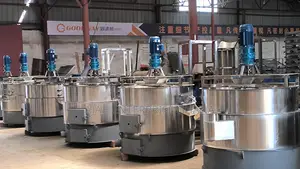 Gari Processor (Not In Ghana)