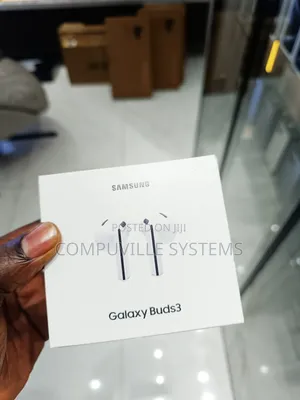 Samsung Galaxy Buds 3