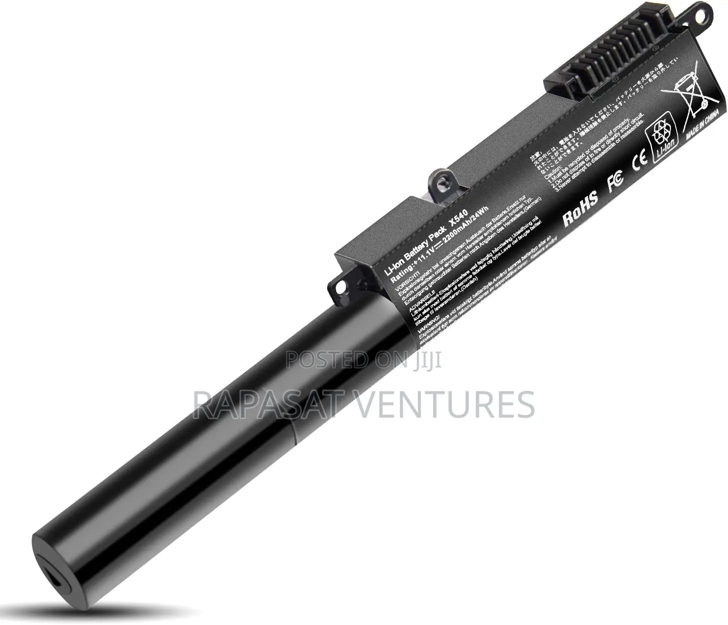 ASUS X540 Battery