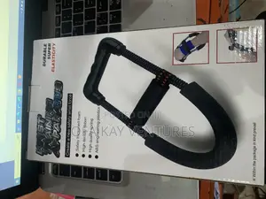 Wrist Grip Forearm Strengthener