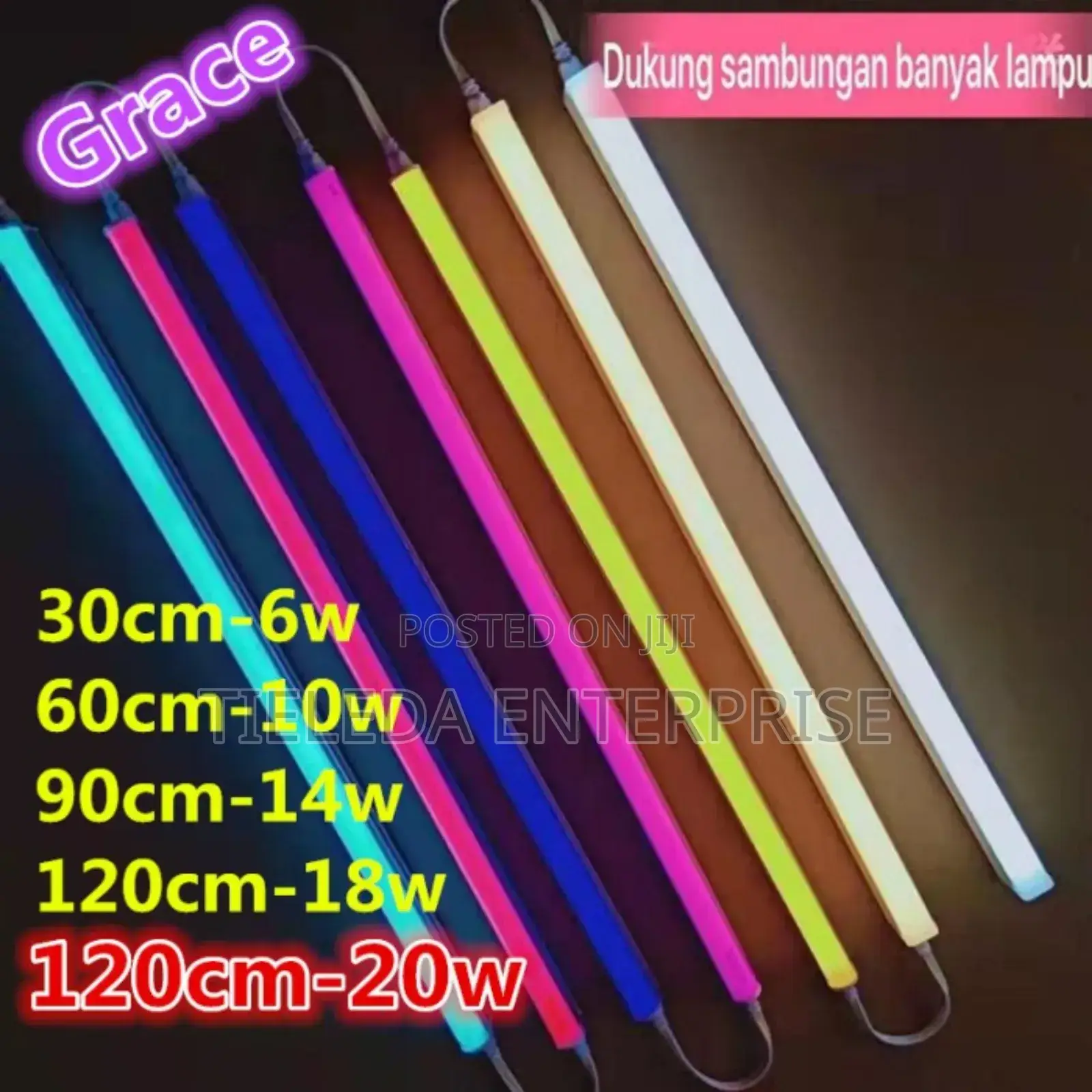 Supper Quality T5 Led Tube 4feet and 2feet
