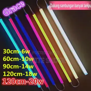 Supper Quality T5 Led Tube 4feet and 2feet
