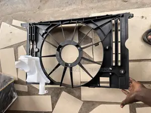 Fan Case for Corolla 2014 to 2016