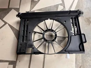 Fan Case for Corolla 2014 to 2016