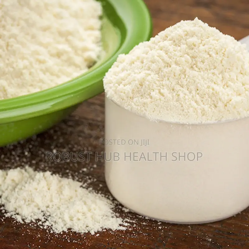 Organic Coconut Flour 1kg