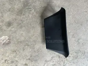 Honda CR-V 2017 Radar Sensor Cover