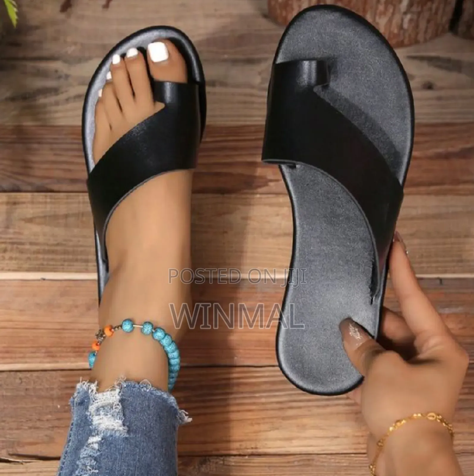 Quality And Affordable Handmade Slippers For Men And Women.