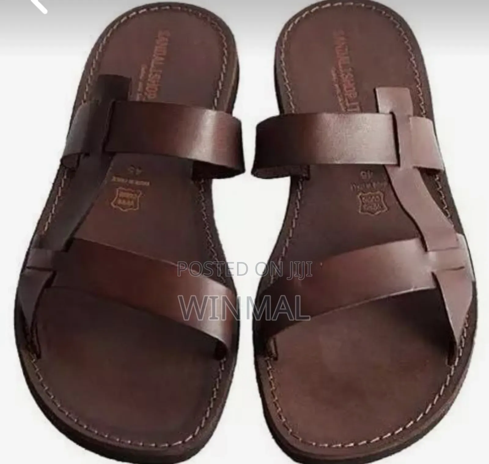 Quality And Affordable Handmade Slippers For Men And Women.
