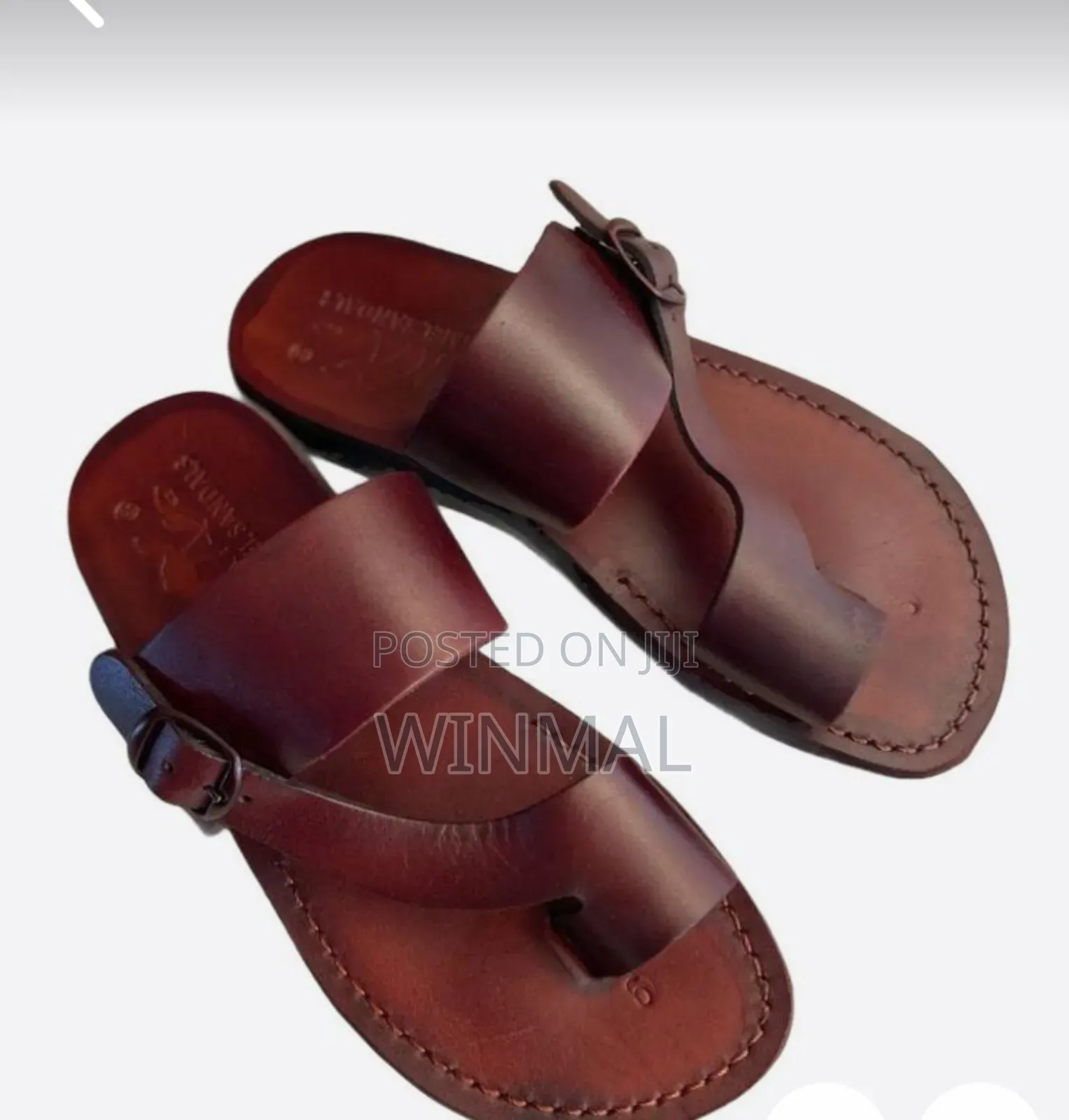 Quality And Affordable Handmade Slippers For Men And Women.