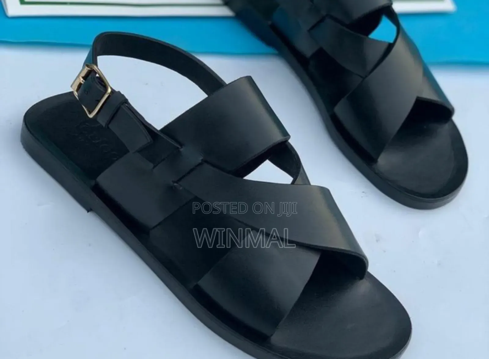 Quality And Affordable Handmade Slippers For Men And Women.