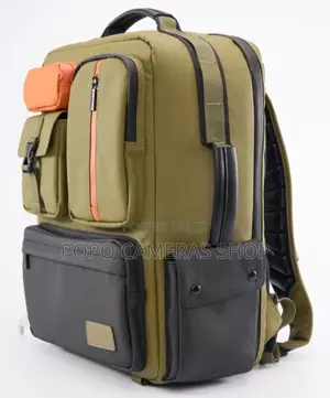 Caden D117 Backpack