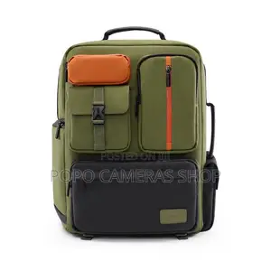 Caden D117 Backpack