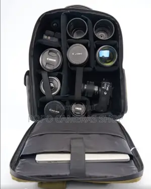 Caden D117 Backpack