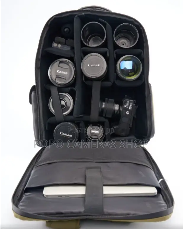 Caden D117 Backpack