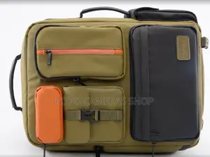 Caden D117 Backpack