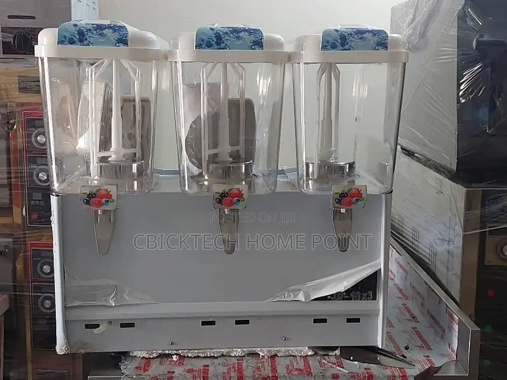 Juice Dispenser