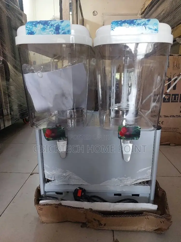 Juice Dispenser