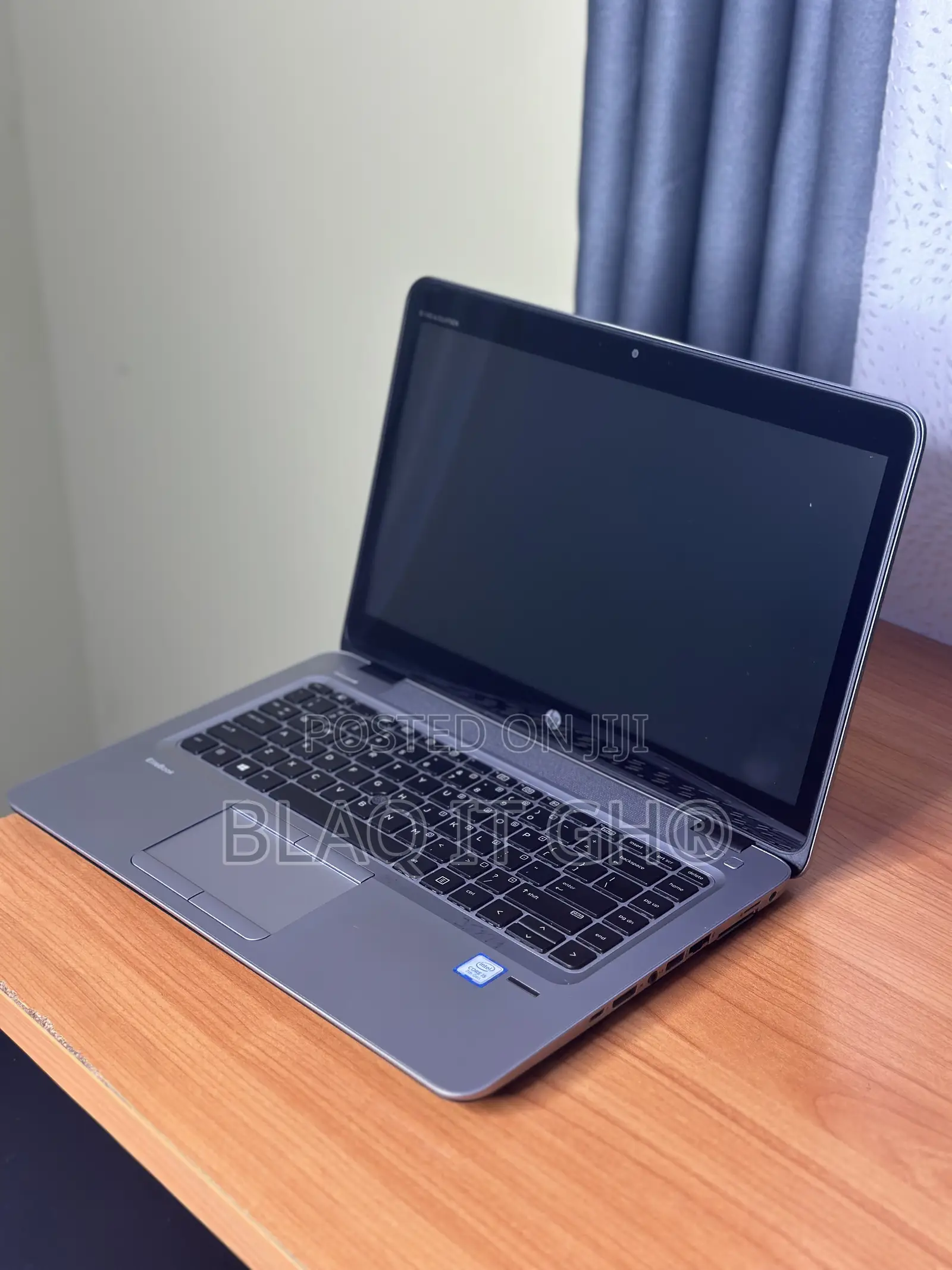Laptop HP EliteBook 840 G4 16GB Intel Core I5 SSD 256GB