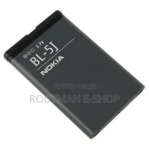 Nokia Battery