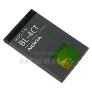 Nokia Battery