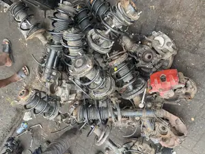 Shock Absorbers