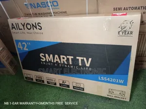 Brand New Ailyons Television Television
