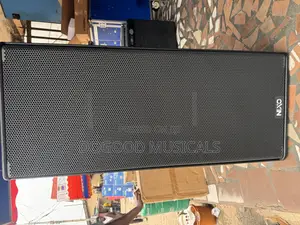 Nexo 15” Dual Full Range Speaker(Pair)