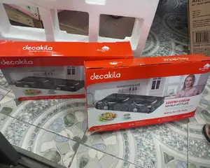 Quality and Affordable With One Year Warranty.