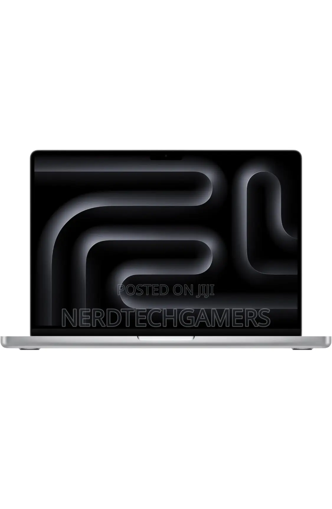 New Laptop Apple MacBook Pro 18GB Apple M3 SSD 512GB