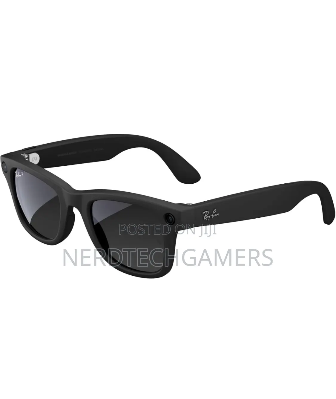 Ray-Ban | Meta Smart Glasses
