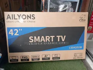 Enjoy Smart Quality Android Tv