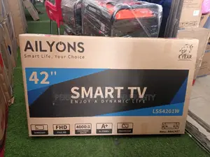 Smart Full HD Smart TV Quality TV