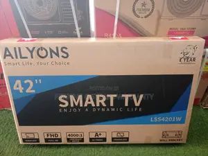 Smart Full HD Smart TV Quality TV