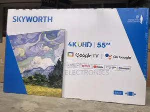 Skyworth 55 Android Tv