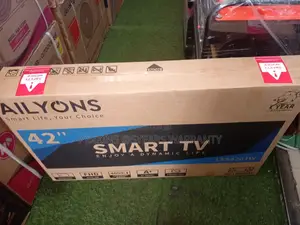 Smart Android Tv FHD Wall Brackets