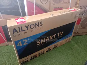 Smart Android Tv FHD Wall Brackets