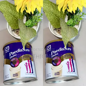 Pediasure Grow Gain Protein Powder For Kids