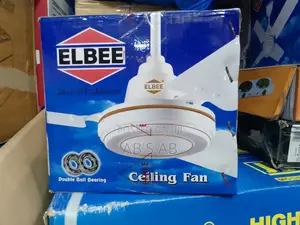 Ceiling Fan ( Long Blade )